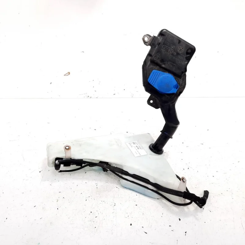 Reducere specială Vas strop gel cu 2 motorase, cod 8T0955453C, Audi A5 Cabriolet (F57, 9T) (idi:547102)