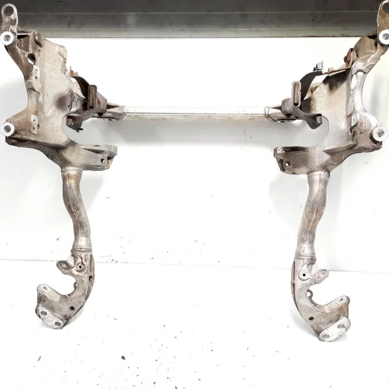 Retur gratuit Punte fata, Audi A5 Cabriolet (F57, 9T), 2.0 TFSI (pr:110747)