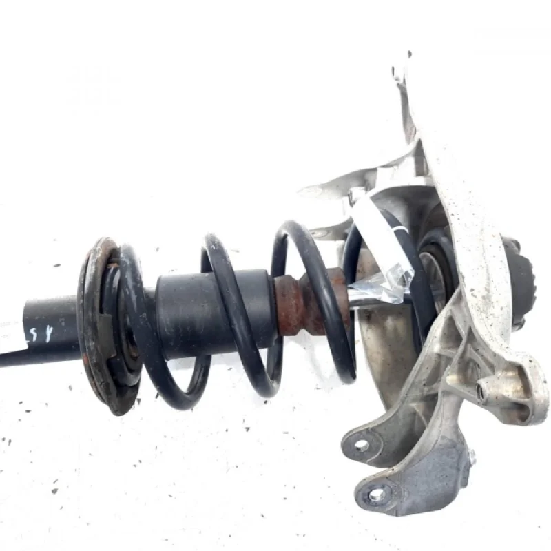 Super ofertă Arc fata, Audi A4 Allroad (8KH, B8), 2.0 TFSI. CDNB (idi:547093)