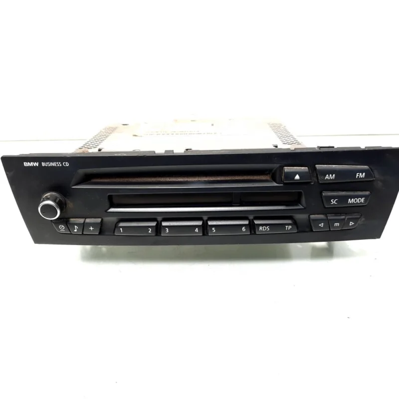 Radio CD, cod 9249404-01, Bmw 1 Coupe (E82) (idi:544561) Bestseller