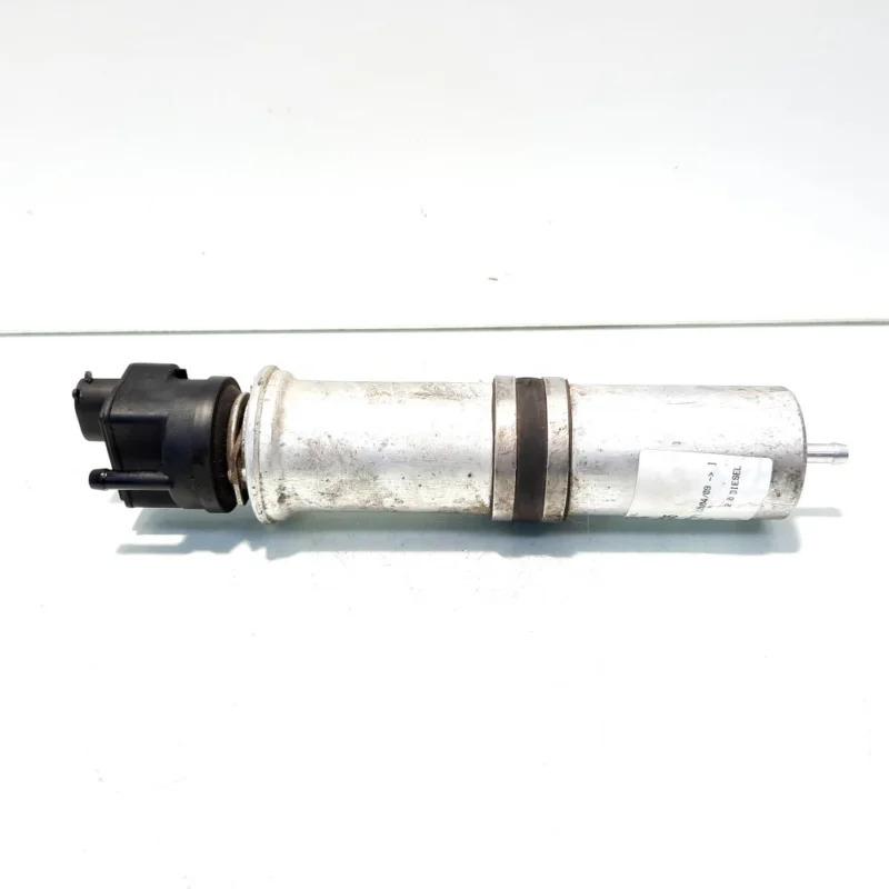 Preincalzitor combustibil, cod 7801209,Bmw 1 Coupe (E82), 2.0 diesel, N47D20C (idi:544535) Livrare rapidă