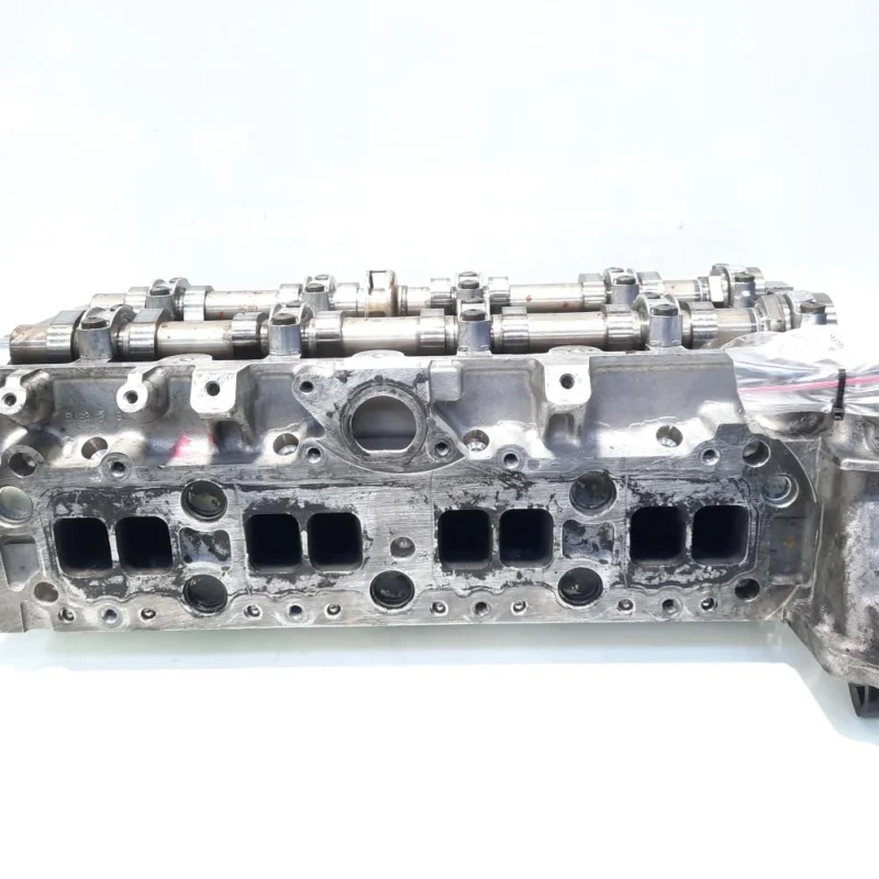 Ofertă de sezon Chiulasa cu 2 axe came, cod R6510180201, Mercedes Sprinter 3,5-t Autobus (906), 2.2 CDI, OM651906 (idi:497926)