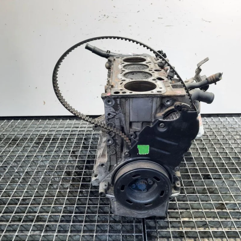 Bloc motor cu pistoane si biele, cod BSF, Seat Altea XL (5P5, 5P8), 1.6 benz (pr:110747) Livrare gratuită