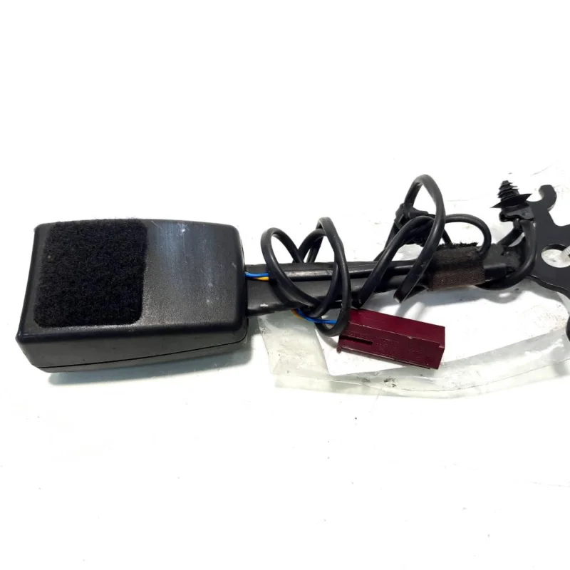 Capsa centura stanga fata cu fir, cod 7G9N-61209-AF, Ford Mondeo 4 Turnier (id:548938) Bestseller