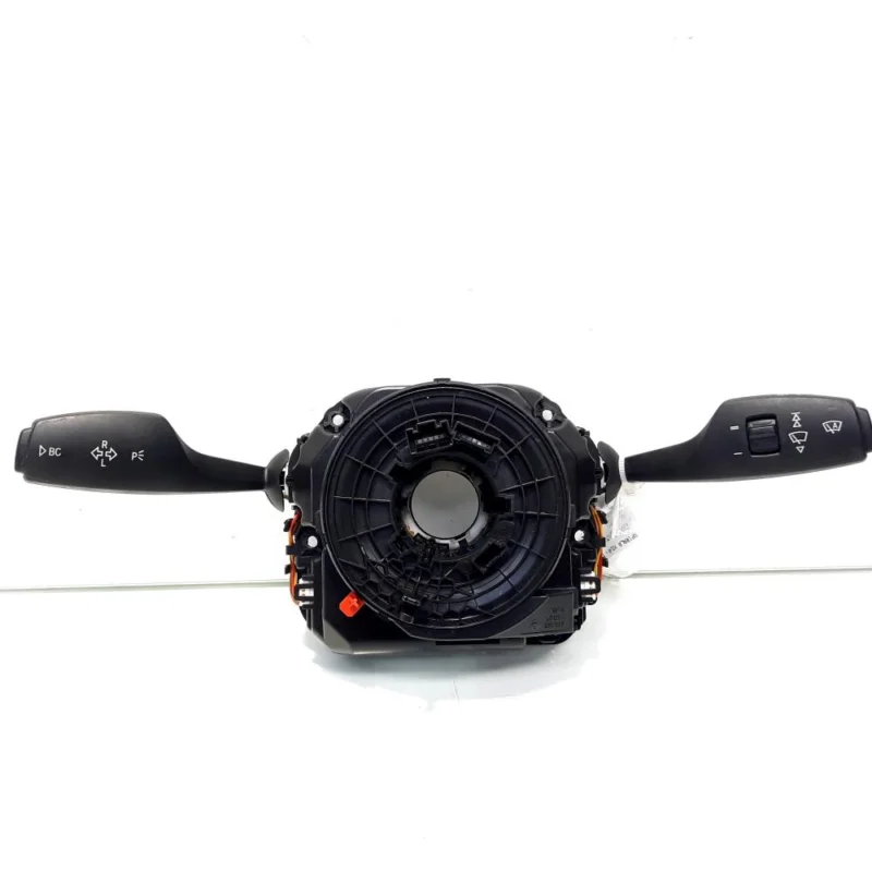 Preț redus Spirala volan cu maneta stergatoare si maneta semnalizare, cod 9245622, Bmw 5 Touring (F11) (idi:549644)