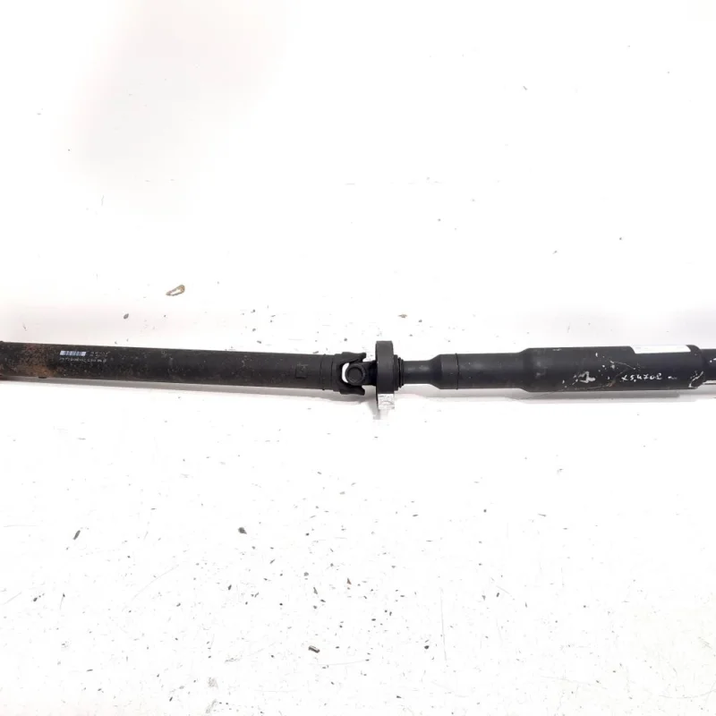 Cardan, cod 7572808-02, Bmw 3 Cabriolet (E93), 3.0 diesel, 306D3, cutie automata (idi:545077) Comandă acum