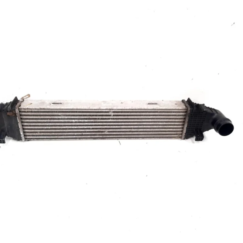 Preț mic Radiator intercooler, cod A2045000100, Mercedes Clasa C Coupe (C204) 2.2 CDI, OM651913 (idi:550289)