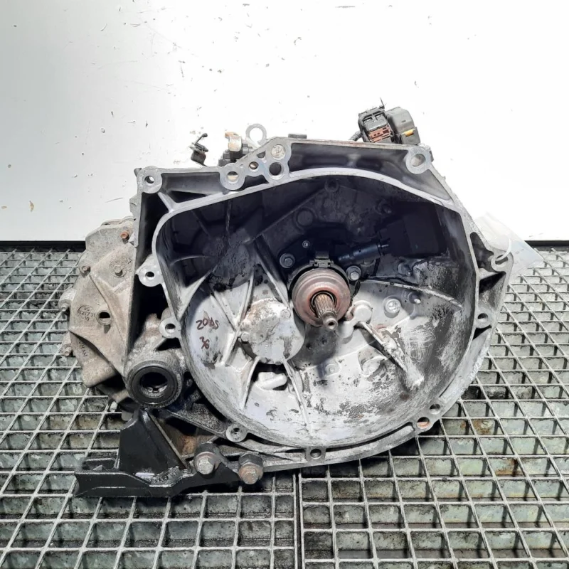 Cutie de viteze automata, cod 20DS36, Peugeot 3008, 1.6 HDI, 9HZ (idi:531068) Disponibil imediat