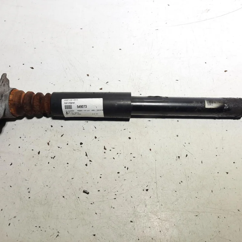 Amortizor spate, Vw Passat CC (358), 2.0 TDI, CFF (idi:549073) Ofertă limitată