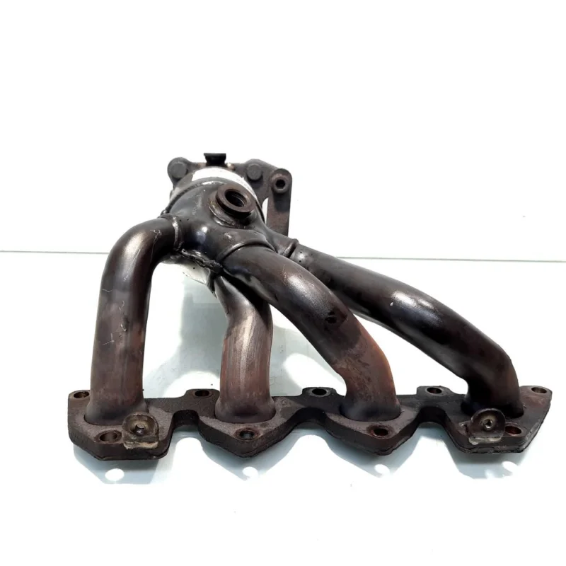 Catalizator, cod 036178EA, AA, Seat Toledo 2 (1M2) 1.4 benz, AXP (idi:545229) Livrare expres