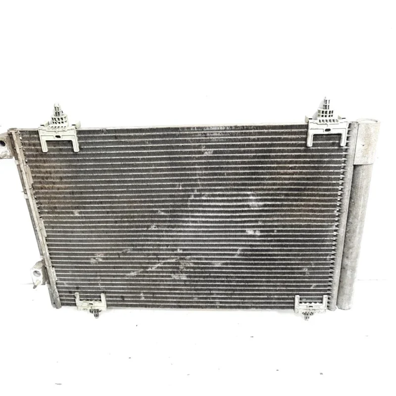 Cumpărături sigure Radiator clima, cod 9650545480, Citroen Xsara Picasso, 1.6 HDI, 9HX (idi:547016)