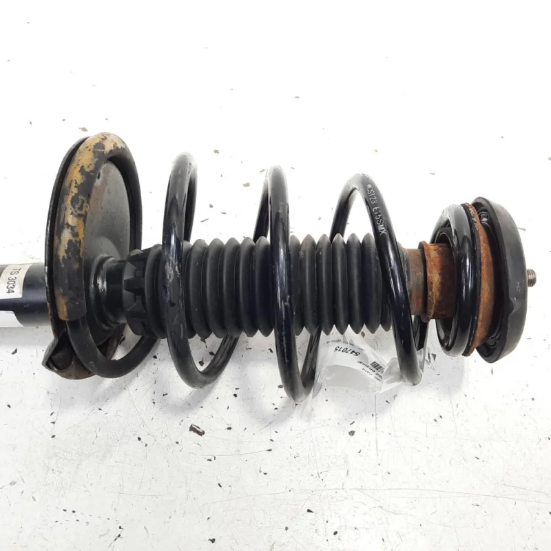 Arc fata, Peugeot Partner (II) Tepee, 1.6 HDI, 9HX (idi:547015) Livrare expres