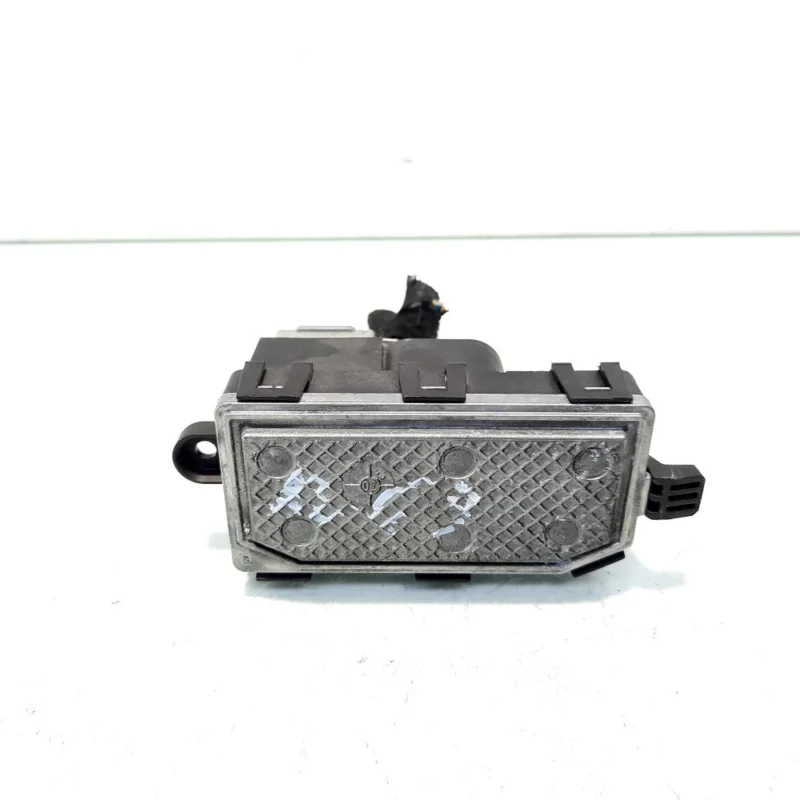 Releu ventilator bord, cod 6G9T-19E624-DB, Ford Mondeo 4, 2.0 TDCI, QXBB (idi:548946) Retur ușor