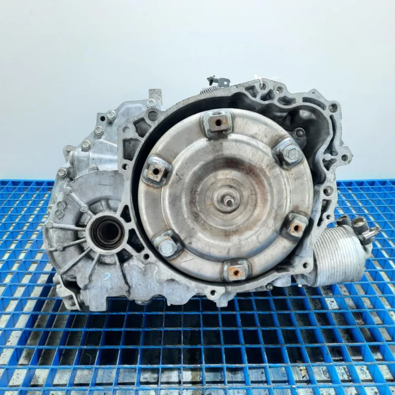 Cutie de viteza automata, cod 20GK05, Citroen C5 (III) Break, 2.0 HDI, RHR (idi:541458) Cel mai vândut