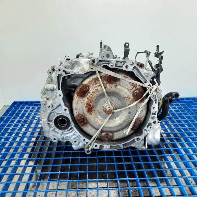 Retur gratuit Cutie viteza automata, cod 20GE23, Peugeot 308 CC, 1.6 HDI, 9HP (idi:541409)