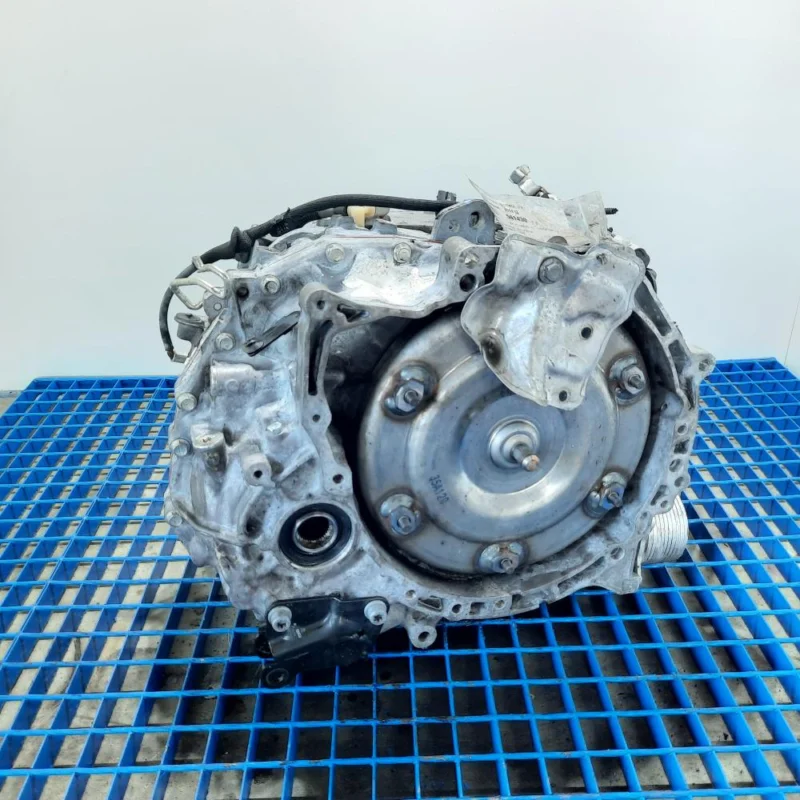 Reducere de preț Cutie viteza automata, cod 20GE13, Citroen DS4, 1.2 THP, HNY, cutie automata (idi:541430)