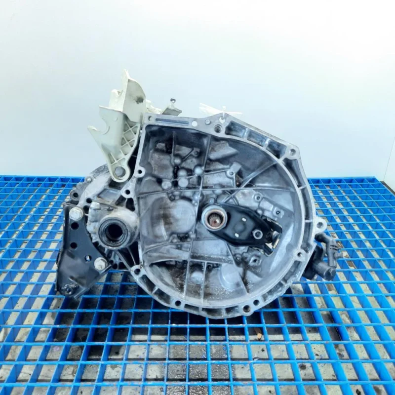 Plată securizată Cutie viteza manuala, cod 20CQ88, Peugeot 208, 1.2 benz, HMZ, 5 vit man (pr:110747)