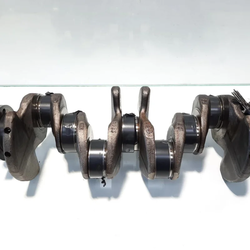 Vibrochen, cod 38AA, Audi A4 Avant (8K5, B8), 2.0 TDI, CGL (idi:479151) Discount