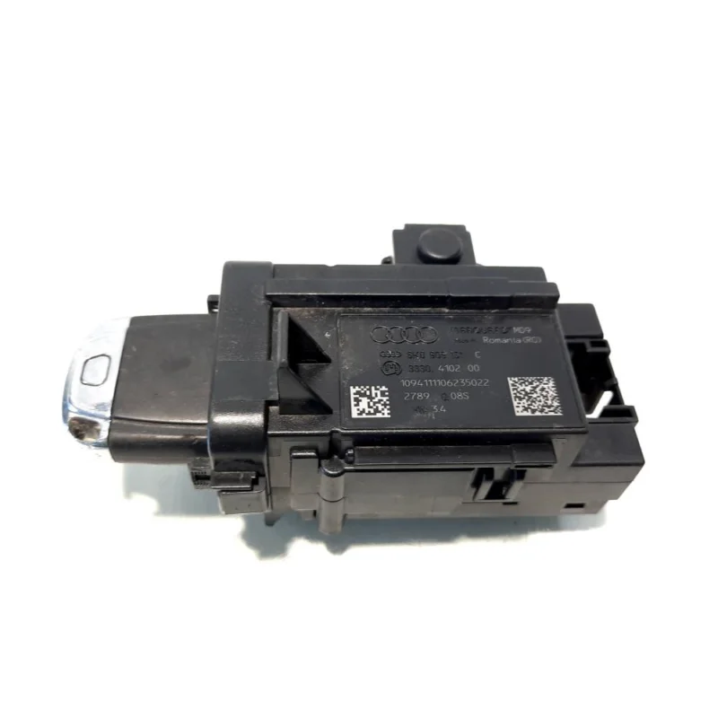 Vezi acum Contact cu cheie, cod 8K0909131C, Audi A4 Avant (8K5, B8) (id:550507)