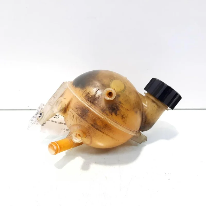 Cel mai vândut Vas expansiune, Peugeot 308 SW, 1.6 HDI, 9HX (idi:547007)