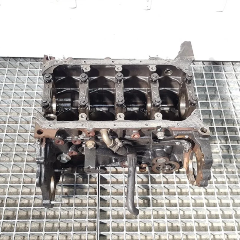 Disponibil imediat Bloc motor gol, Opel Astra J Combi, 1.7 cdti, A17DTJ (pr:110747)
