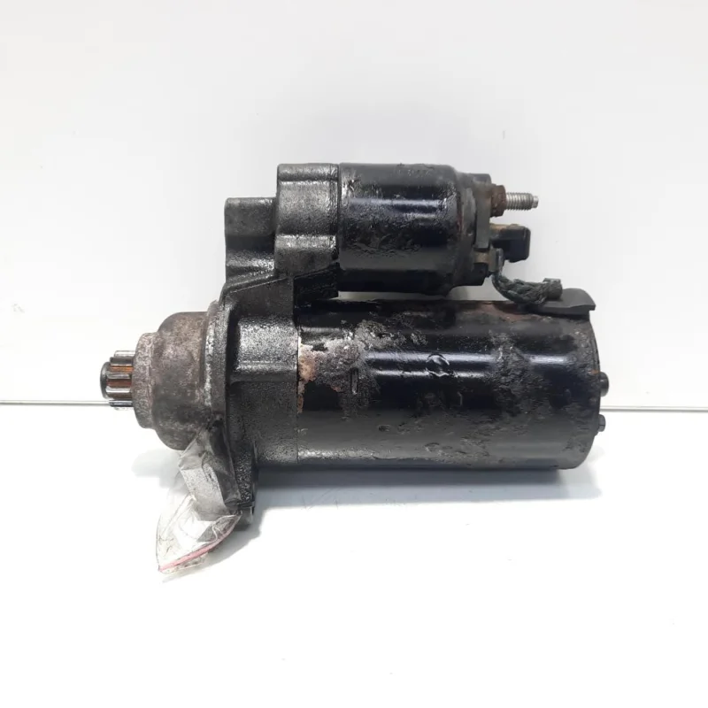 Premium Electromotor, cod 02A911024D, Seat Ibiza 3 (6K1) 1.9 TDI, ASV, 5 vit man (idi:503002)
