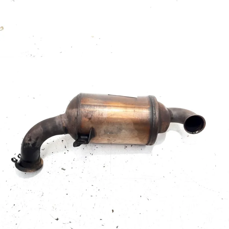 Catalizator, cod PSAK345V, Ford Focus C-Max, 1.6 TDCI, HHDB (idi:547023) Preț promoțional