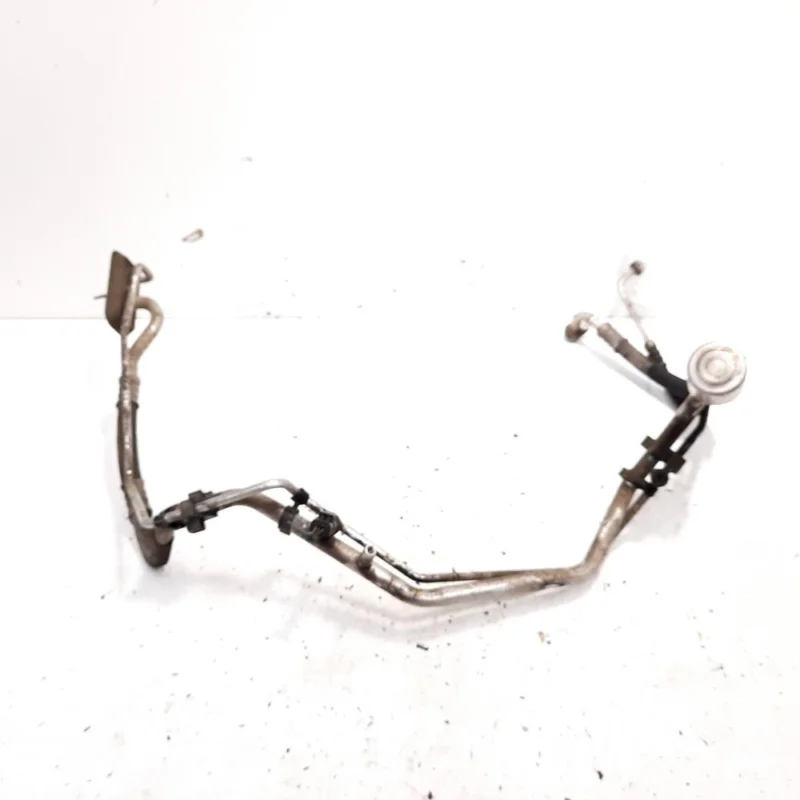 Noutate Set conducte clima cu senzor, cod 9657451380, Peugeot 307 sedan, 1.6 HDI, 9HX (idi:547061)