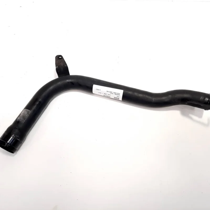 Bestseller Teava intercooler, Ford Kuga I, 2.0 TDCI, UFDA (id:550258)