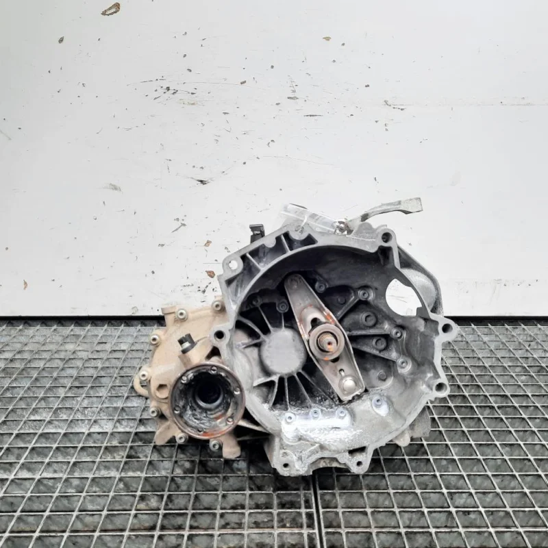 Cutie viteza manuala, cod GDP, Skoda Fabia 1 Sedan (6Y3), 1.2 benz, BME, 5 vit man (pr:110747) Super ofertă