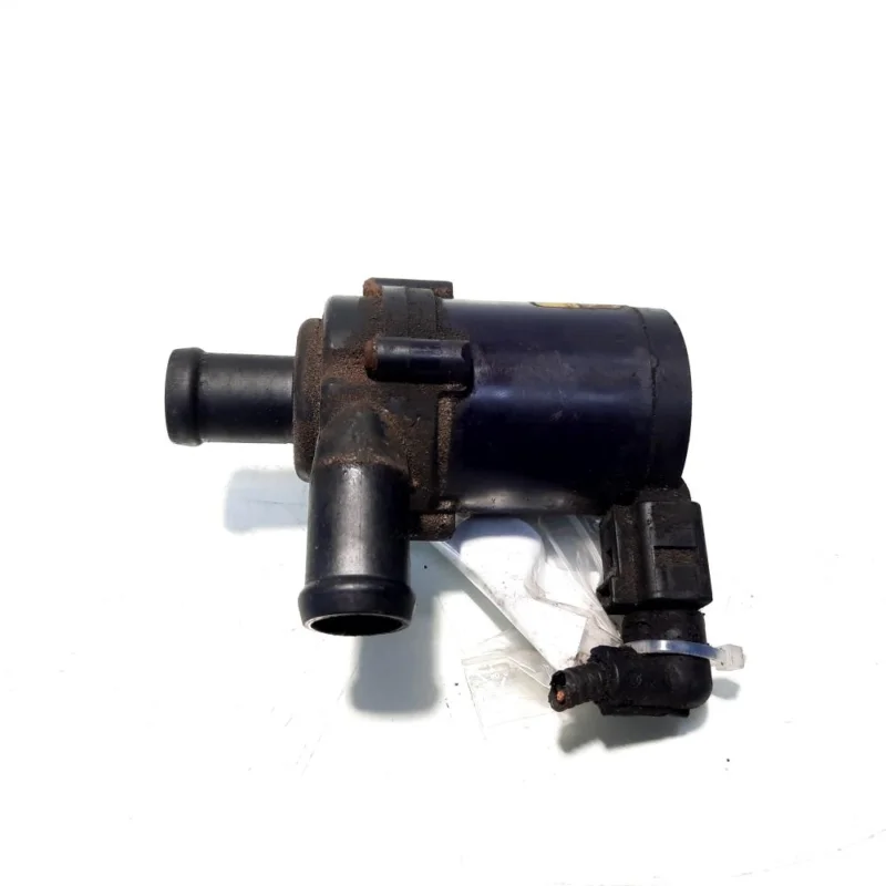 Ofertă limitată Pompa recirculare apa, cod 7L0965561L, Audi Q7 (4LB), 3.0 TDI, BUG (pr:110747)