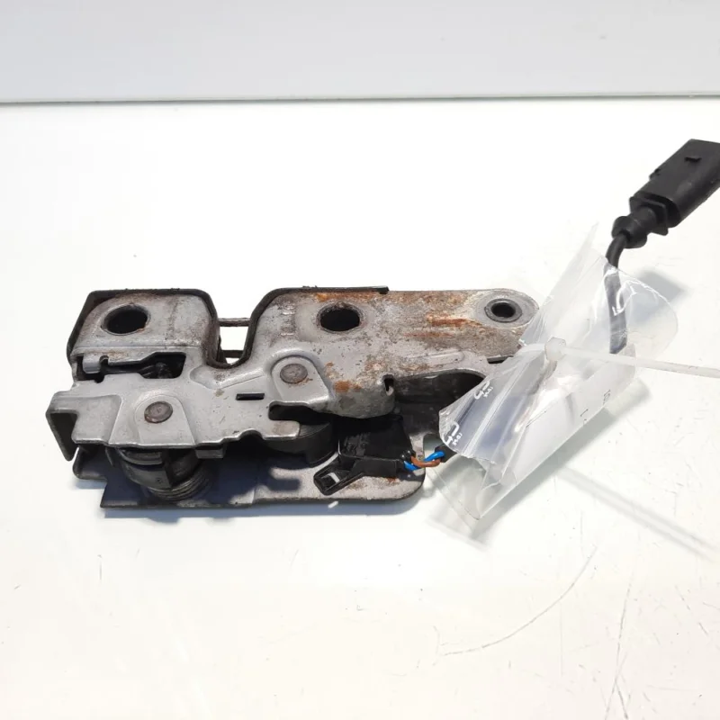 Calitate înaltă Broasca capota fata, Skoda Yeti (5L) (id:550280)