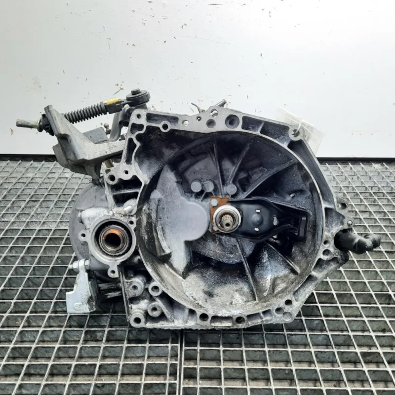 Preț promoțional Cutie viteza manuala, cod 20DM62, Citroen Xsara Picasso, 1.6 HDI, 9HX, 5 vit man (id:547530)