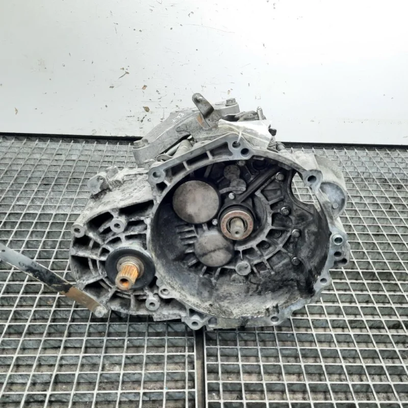 Cutie viteze manuala, cod GRF, Vw Touran (1T1, 1T2), 2.0 TDI, BKD, 6 vit man (pr:110747) Livrare gratuită