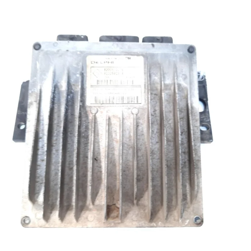 Calculator motor, cod 8200513076, 8200582518, Renault Kangoo 1 Express, 1.5 DCI, K9K714 (id:549796) Calitate înaltă