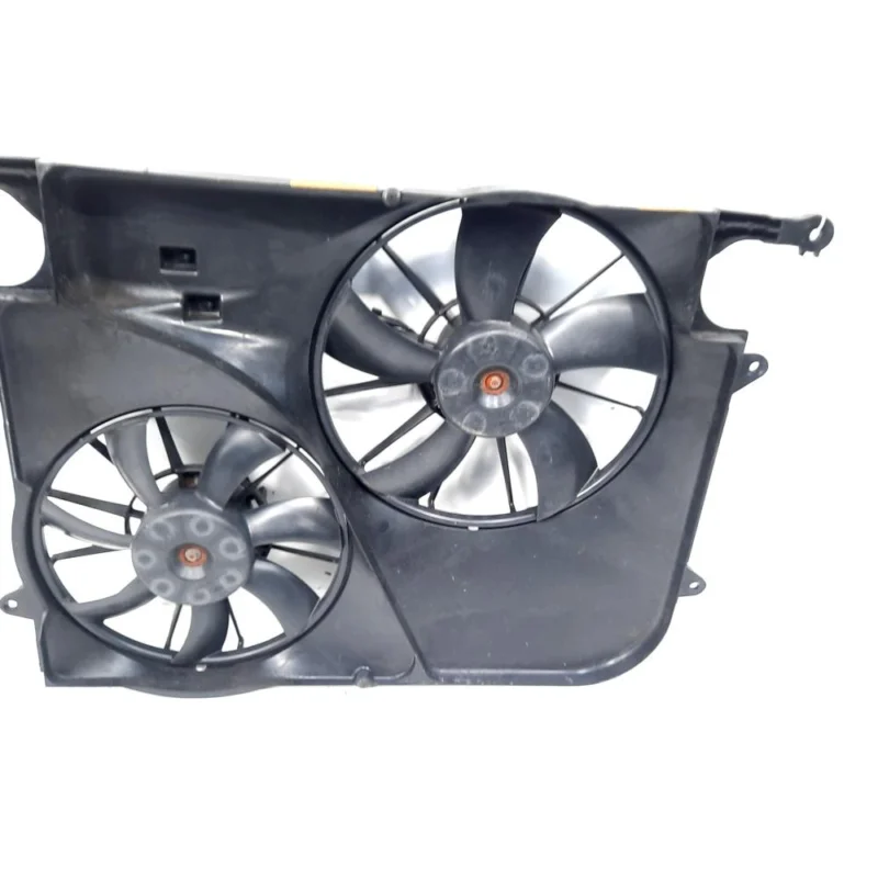 Grup electroventilatoare, cod 96629051, Chevrolet Captiva (C100), 2.0 diesel, LLW (id:550292) Reducere