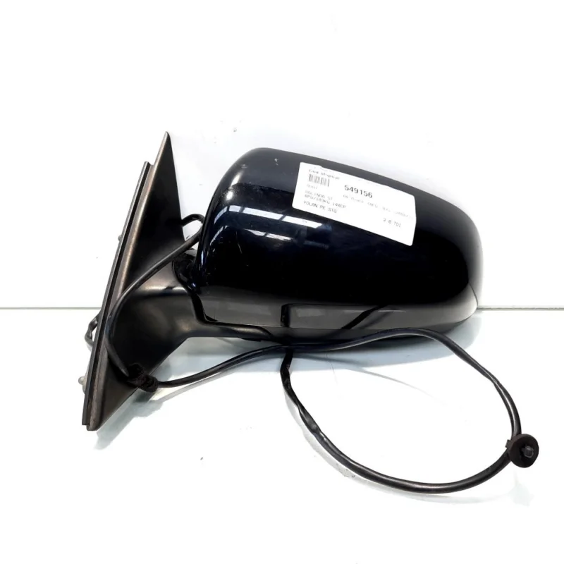 Oglinda electrica stanga, Audi A4 Avant (8ED, B7) (id:549156) Premium