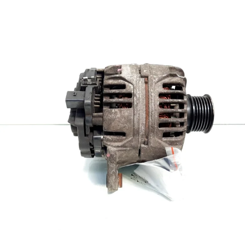Reduceri Alternator, cod 037903025M, Skoda Superb I (3U4) 1.9 TDI, BPZ (pr:110747)