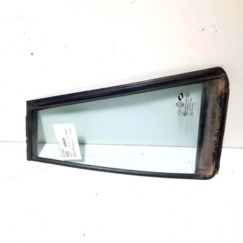 Popular Geam usa fix stanga spate, Renault Koleos 1 (id:548078)