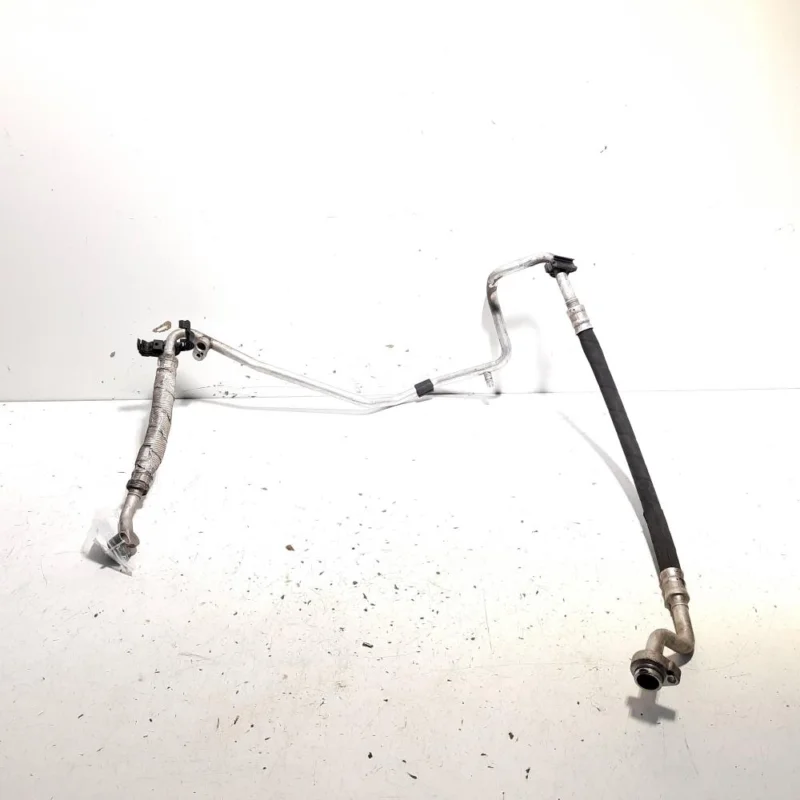 Vezi acum Conducta clima, cod 7N0820743E, Vw Sharan (7N) 2.0 TDI, CFF (id:548434)