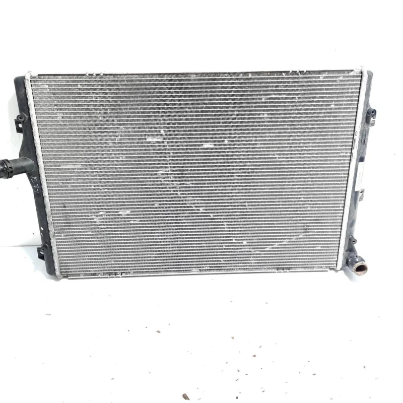 Cumpără acum Radiator racire apa, cod 3C0121253AR, VW Passat (362), 2.0 TDI, CFG (id:549037)