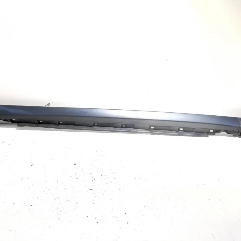 Ornament prag stanga, cod 8E0853859A, Audi A4 Avant (8ED, B7) (id:549303) Retur gratuit