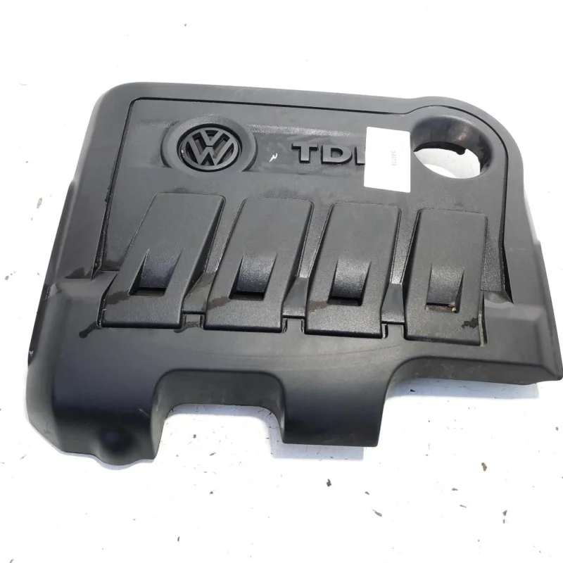 Capac protectie motor, VW Passat Variant (365), 2.0 TDI, CFF (id:549139) Expediere rapidă