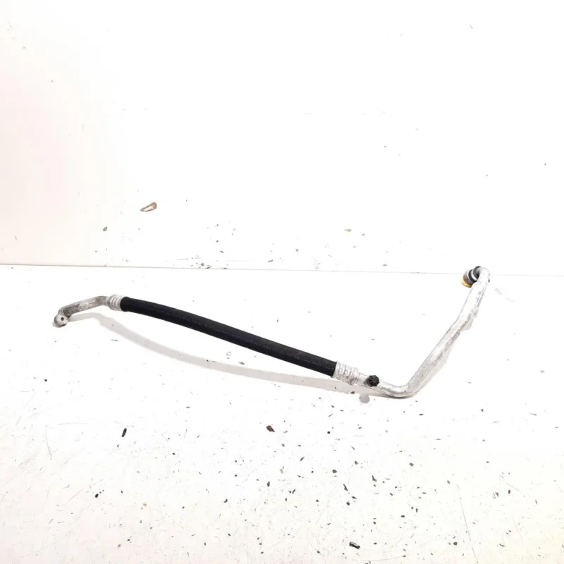 Retur ușor Conducta clima, cod 9250708-02, Bmw 5 (F10) 2.0 diesel, N47D20C (id:549547)