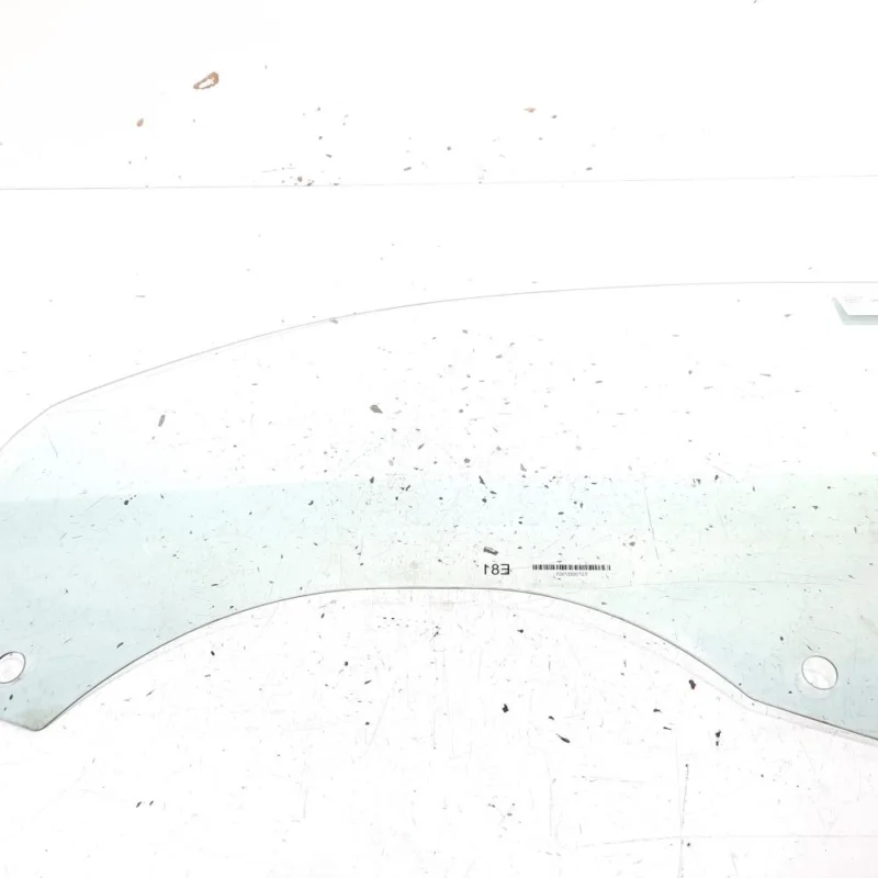 Calitate înaltă Geam mobil usa stanga fata, Bmw 1 (E81, E87) (id:548822)