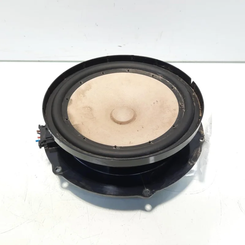 Boxa spate, cod 3T0035411A, Skoda Superb II Combi (3T5) (id:548973) Ofertă