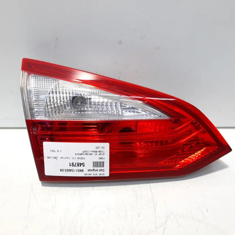 Stop stanga haion, cod BM51-13A603-DB, Ford Focus 3 Turnier (id:548791) Retur ușor
