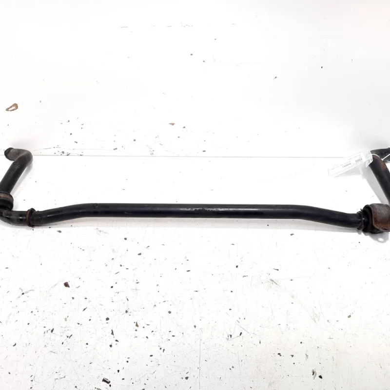 Plată securizată Bara stabilizatoare fata, Audi A4 Avant (8ED, B7), 2.0 TDI, BPW (id:549257)