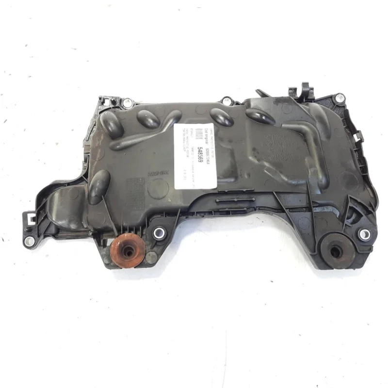 Vezi acum Capac protectie motor, cod 8200672464, Renault Trafic 2, 2.0 DCI, M9R786 (id:548569)