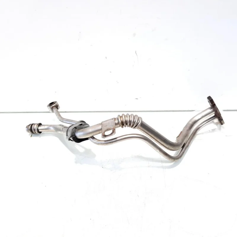 Conducta ulei turbo, Renault Koleos 1, 2.0 DCI, M9RG832 (id:548555) Mai ieftin